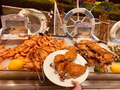 -绮梦西湖·云端餐厅(歌德店)