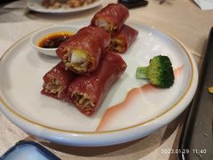 -聚福宝合苑食府(南头镇店)