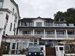 -太湖游船(石公山码头)