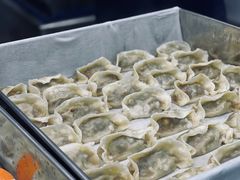 -奉天蚨祥饺子馆