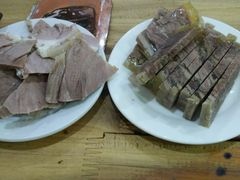 -月星羊肉面馆(黄河路美食休闲街店)