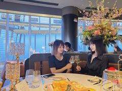 -THE WANG王品(上海中心云端店)