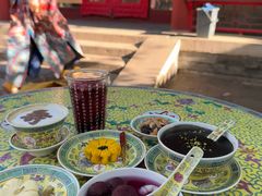 -宫事颐庭·老佛爷贵寿下午茶(颐和园店)