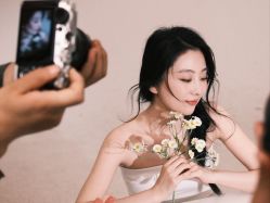 -懒猫摄影studio写真馆