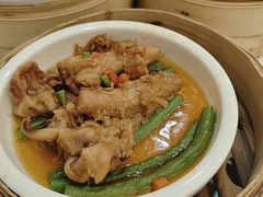 -聚福山莊·寻味顺德(北滘店)