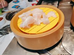 -龍歌自助小火锅(漳州二路爱购店)