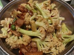 -全聚贤餐厅·湖北家常菜(沙湖店)