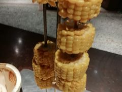 -黄三怪(清河店)