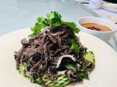 -全聚德(哈尔滨店)