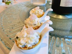 -东莞塘厦三正半山温泉酒店·汉宫中餐厅