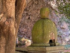 -雁荡山三折瀑景区