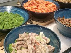 -汉阳廷自助烤肉(同和金铂天地店)