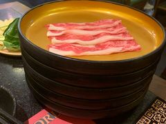 -牛New寿喜烧(虹桥新天地店)