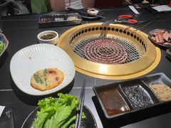 -谷牛和牛烤肉(漕河泾印象城店)