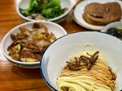 -小方的面(徐家汇店)