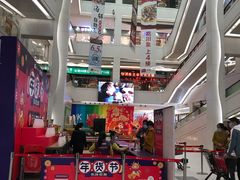 -金铂广场(龙归店)