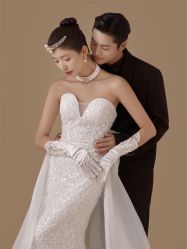 -第一夫人婚纱摄影(南京店)