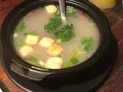 鸭血粉丝汤-外婆家(南开大悦城店)