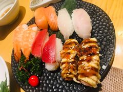 -竹幸日本料理(国光1937科技文化创意园店)