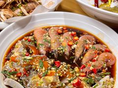 -妈妈菜舟山海鲜(定海古城店)