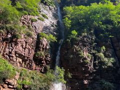 -湖洞水自然风景区