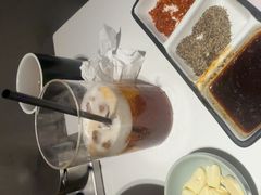 -焱铁烧·黑毛和牛专门店(杭州嘉里中心店)