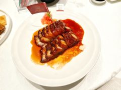 -侨美食家·41年地道粤菜(恒福路店)