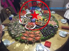 -鱼市酒店(威海水产批发市场店)