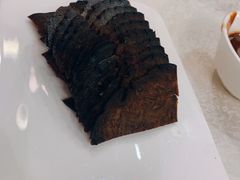 素火腿-梅龙镇酒家(南京西路总店)