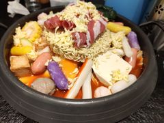 -烤路里·韩国品质自助烤肉(石路天虹4号店)