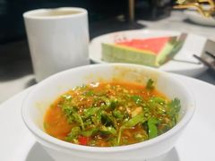 -川味观·鲜货火锅(西湖文化广场店)