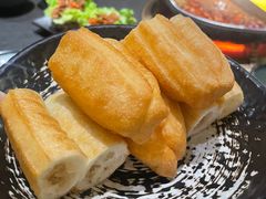 -湊湊火锅·茶憩(石家庄万象城店)