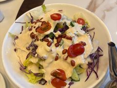 -马凯餐厅(长椿街店)