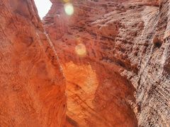 -天山神秘大峡谷