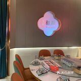 原来这家湘菜馆的总店在万州