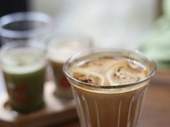 -Metal hands·铁手咖啡