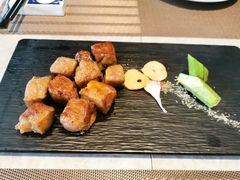 -極上萬膳·日料放题(来福士江景店)