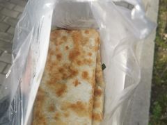 -金杨老摊头蛋饼(金口路店)