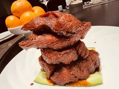 -庐灶江南·江南菜·四合院Bistro(东直门·华侨夜泊君亭店)