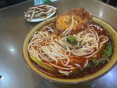 -华兴街煎蛋面(总店)