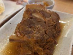 -大师兄·西北小馆(北站缤果空间店)