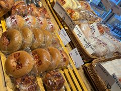 -自然熟Bakery(纬四路店)