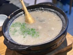 -潮粥荟·潮汕砂锅粥(朝阳大悦城店)