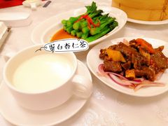 -酌宴府The China Club·广州万富希尔顿酒店(云城东路店)