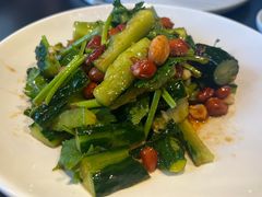 -辣尚瘾·烤鱼·新川菜(交大直营店)