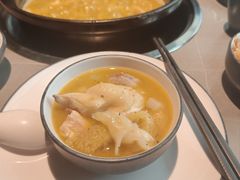 -同仁四季椰子鸡(无锡滨湖万象汇店)