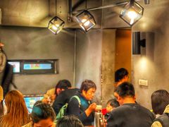 大堂-十吉老砂锅(天生丽街生活馆店)