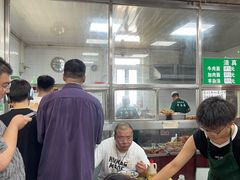 -清真-戏楼王记牛肉面