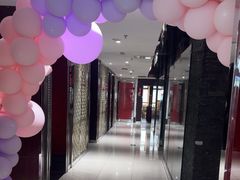 -琼林徽宴(中央门店)