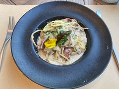 -果仁·意大利餐厅(财富广场店)